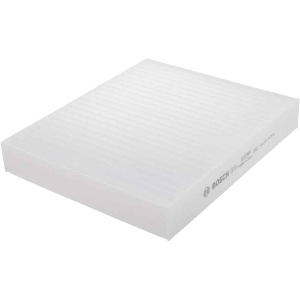 imageBOSCH P3929WS Workshop Cabin Air Filter  Compatible with Select Buick Cascada Encore LaCrosse Regal Verano Cadillac ELR SRX Chevrolet Cruze Malibu Sonic Spark Trax Volt Saab 95  MoreP3929WS