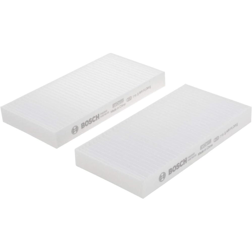 imageBOSCH P3933WS Workshop Cabin Air Filter  Compatible with Select Dodge Nitro Jeep Liberty