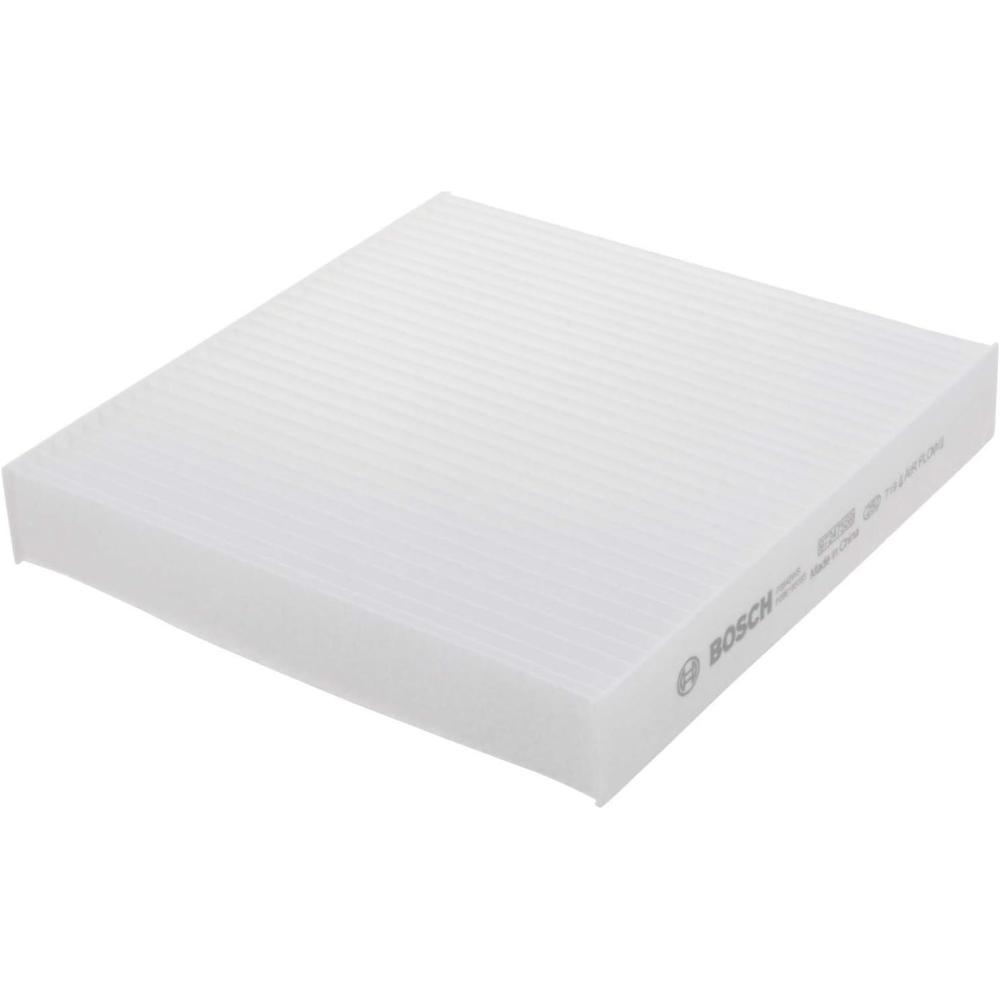 imageBOSCH P3942WS Workshop Cabin Air Filter  Compatible with Select Fiat 124 Spider 500 500X
