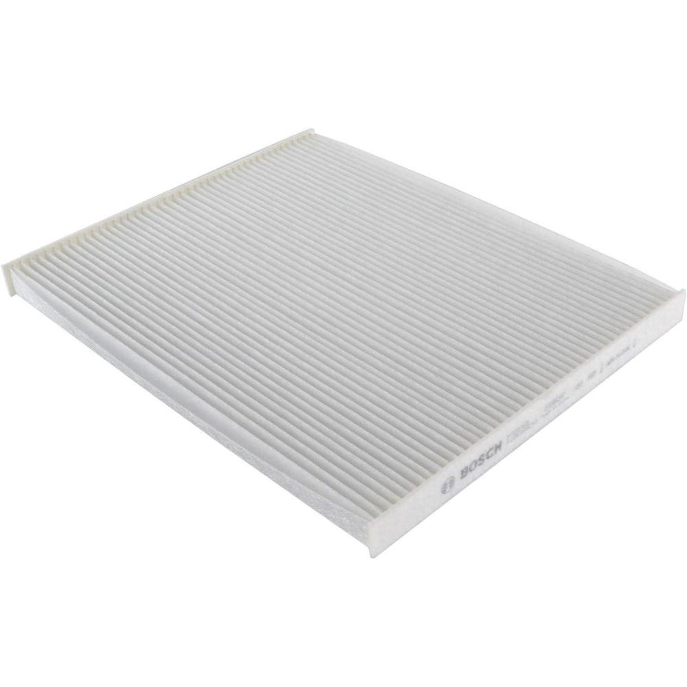 imageBOSCH P3951WS Workshop Cabin Air Filter  Compatible with Select Ford Edge Fusion Police Responder Hybrid SSV PlugIn Hybrid Lincoln Continental MKX MKZ