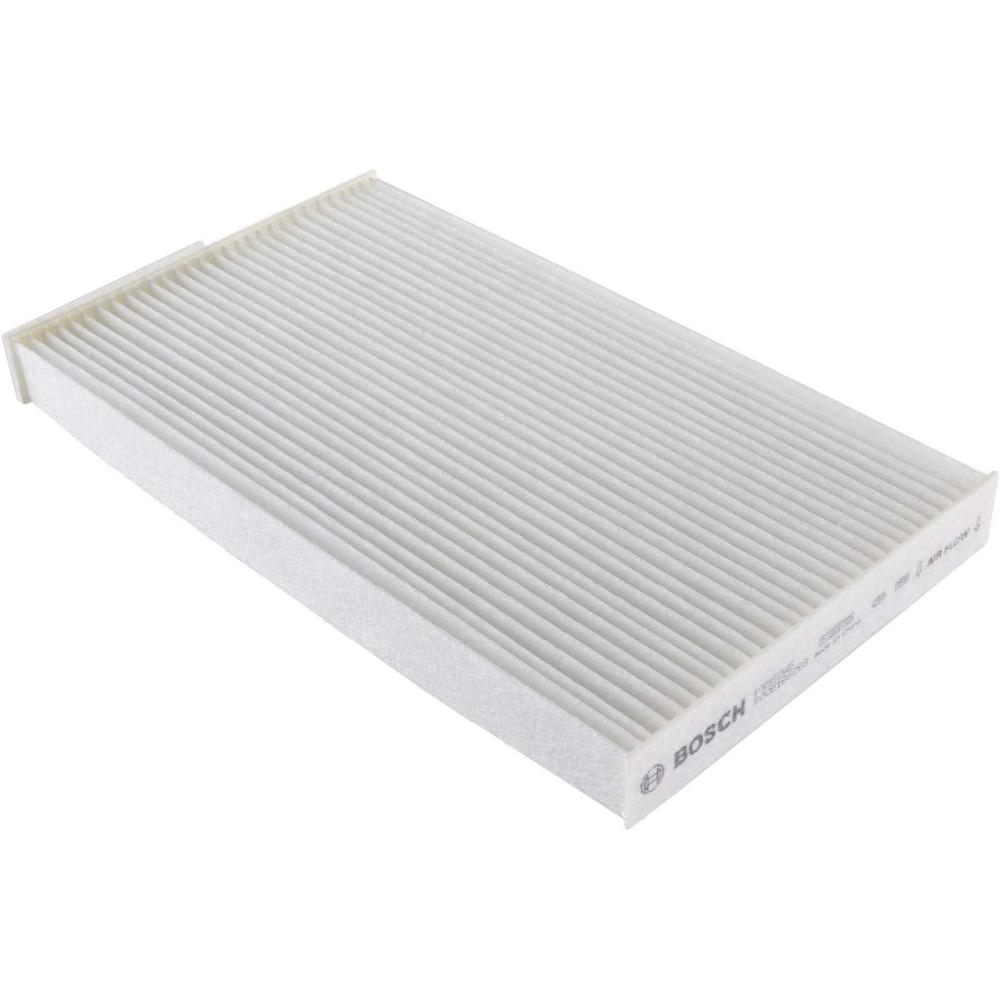 imageBOSCH P3952WS Workshop Cabin Air Filter  Compatible with Select Nissan Cube Juke Leaf Sentra