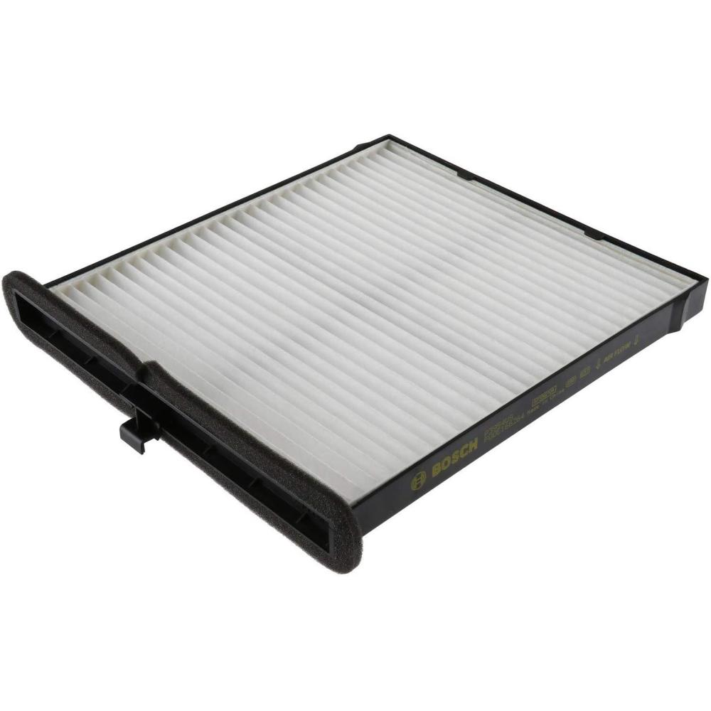 imageBOSCH P3954WS Workshop Cabin Air Filter  Compatible with Select Mazda 3 3 Sport 6 CX5