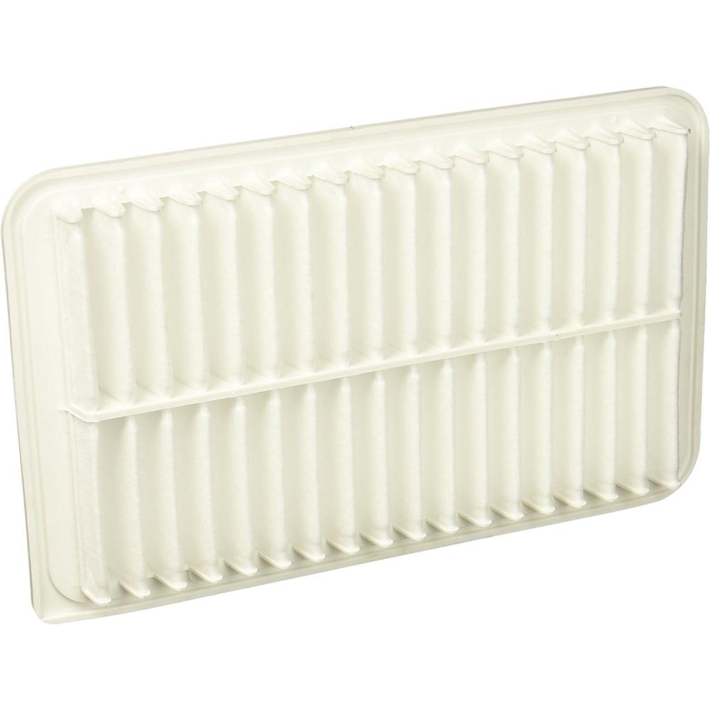 imageBosch 5334WS Workshop Engine Air Filter  Compatible With Select Lexus ES300 ES330 RX330 RX350 Toyota Camry Highlander Sienna Solara5334WS