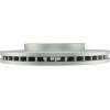 imageBOSCH 26010792 QuietCast Premium Disc Brake Rotor  Compatible with Select Acura RDX Honda Accord Crosstour Crosstour CRV FRONT  Single