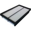 imageBOSCH 5148WS Workshop Engine Air Filter  Compatible With Select Mazda 6 CX71 Count Pack of 2