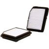imageBOSCH 5257WS Workshop Engine Air Filter  Compatible with Select Honda Civic CRX5257WS Pack of 2