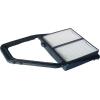 imageBOSCH 5325WS Workshop Engine Air Filter  Compatible With Select Acura EL Honda Civic5325WS