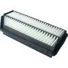 imageBOSCH 5326WS Workshop Engine Air Filter  Compatible With Select Acura MDX Honda Pilot5326WS