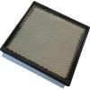 imageBOSCH 5351WS Workshop Engine Air Filter  Compatible with Select Chrysler Aspen Dodge Durango1 Count Pack of 2
