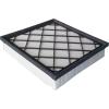 imageBOSCH 5362WS Workshop Engine Air Filter  Compatible with Select Buick Allure LaCrosse Chevrolet Impala Monte Carlo Pontiac Grand Prix5362WS