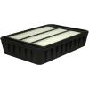imageBOSCH 5392WS Workshop Engine Air Filter  Compatible With Select Mitsubishi Lancer Outlander Outlander Sport