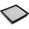 imageBOSCH 5404WS Workshop Engine Air Filter  Compatible With Select Infiniti EX35 EX37 G25 G35 G37 Q40 Q60 QX50 Nissan 350Z 370Z1 Count Pack of 2