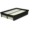 imageBOSCH 5484WS Workshop Engine Air Filter  Compatible With Select Mazda 3 5