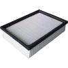 imageBOSCH 5494WS Workshop Engine Air Filter  Compatible With Select BMW 320i 323Ci 323i 323is 325Ci 325i 325is 325xi 328Ci 328i 328is 330Ci 330i 330xi 525i 528i 530i M3 X3 Z3 Z45494WS Pack of 2