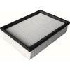 imageBOSCH 5494WS Workshop Engine Air Filter  Compatible With Select BMW 320i 323Ci 323i 323is 325Ci 325i 325is 325xi 328Ci 328i 328is 330Ci 330i 330xi 525i 528i 530i M3 X3 Z3 Z45494WS Pack of 2