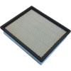 imageBOSCH 5502WS Workshop Engine Air Filter  Compatible with Select Land Rover Discovery Freelander Range Rover1 Count Pack of 2