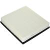 imageBOSCH 5558WS Workshop Engine Air Filter  Compatible with Select Dodge Ram 2500 Ram 3500