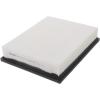 imageBOSCH 5601WS Workshop Engine Air Filter  Compatible with Select Ford Edge Fusion GT Lincoln Continental MKX MKZ Nautilus5601WS