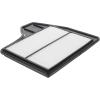 imageBOSCH 5604WS Workshop Engine Air Filter  Compatible with Select Nissan Altima