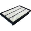 imageBOSCH 5079WS Workshop Engine Air Filter  Compatible With Select Lexus ES300 RX300 Toyota Avalon Camry Celica Sienna Solara5079WS