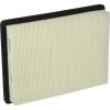 imageBOSCH 5096WS Workshop Engine Air Filter  Compatible with Select Buick Cadillac Chevrolet Oldsmobile Pontiac Saturn