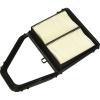 imageBOSCH 5325WS Workshop Engine Air Filter  Compatible With Select Acura EL Honda Civic5325WS