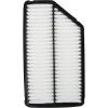 imageBOSCH 5326WS Workshop Engine Air Filter  Compatible With Select Acura MDX Honda Pilot5326WS