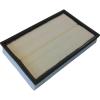 imageBOSCH 5364WS Workshop Engine Air Filter  Compatible With Select Audi A3 Quattro TT Quattro TT RS Quattro TTS Quattro Volkswagen CC Eos Passat Passat CC R32