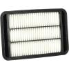 imageBOSCH 5392WS Workshop Engine Air Filter  Compatible With Select Mitsubishi Lancer Outlander Outlander Sport