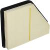 imageBOSCH 5430WS Workshop Engine Air Filter  Compatible with Select Chevrolet Equinox GMC Terrain
