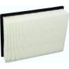 imageBOSCH 5494WS Workshop Engine Air Filter  Compatible With Select BMW 320i 323Ci 323i 323is 325Ci 325i 325is 325xi 328Ci 328i 328is 330Ci 330i 330xi 525i 528i 530i M3 X3 Z3 Z45494WS