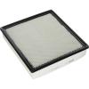 imageBOSCH 5558WS Workshop Engine Air Filter  Compatible with Select Dodge Ram 2500 Ram 3500