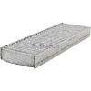 imageBOSCH C3600WS Activated Charcoal Workshop Cabin Air Filter  Compatible with Select Acura CL TL Honda Accord