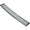 imageBOSCH C3640WS Activated Charcoal Workshop Cabin Air Filter  Compatible with Select BMW 320i 323Ci 323i 325Ci 325i 325xi 328Ci 328i 330Ci 330i 330xi M3 X3 Z3