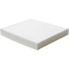 imageBOSCH P3502WS Workshop Cabin Air Filter  Compatible with Select Lexus CT ES GX IS LS LX NX RX Toyota 4Runner Avalon Camry Corolla Highlander Matrix Prius Sequoia Sienna Tundra  More76 x 119 x 45