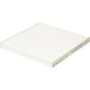 imageBOSCH P3752WS Workshop Cabin Air Filter  Compatible with Select Dodge Dart Pontiac Vibe Toyota Tacoma