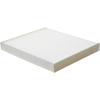 imageBOSCH P3756WS Workshop Cabin Air Filter  Compatible with Select Ford Mustang