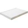 imageBOSCH P3853WS Workshop Cabin Air Filter  Compatible with Select Audi TT TT Quattro Volkswagen Beetle Cabrio Golf Golf City Jetta Passat R32