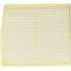 imageBOSCH P3857WS Workshop Cabin Air Filter  Compatible with Select Volvo S60 S80 V70 XC70 XC90