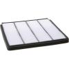 imageBOSCH P3890WS Workshop Cabin Air Filter  Compatible with Select Acura MDX Honda Odyssey Pilot