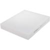 imageBOSCH P3929WS Workshop Cabin Air Filter  Compatible with Select Buick Cascada Encore LaCrosse Regal Verano Cadillac ELR SRX Chevrolet Cruze Malibu Sonic Spark Trax Volt Saab 95  MoreP3929WS