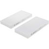 imageBOSCH P3933WS Workshop Cabin Air Filter  Compatible with Select Dodge Nitro Jeep Liberty