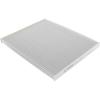 imageBOSCH P3951WS Workshop Cabin Air Filter  Compatible with Select Ford Edge Fusion Police Responder Hybrid SSV PlugIn Hybrid Lincoln Continental MKX MKZ