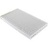 imageBOSCH P3952WS Workshop Cabin Air Filter  Compatible with Select Nissan Cube Juke Leaf Sentra