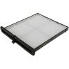 imageBOSCH P3954WS Workshop Cabin Air Filter  Compatible with Select Mazda 3 3 Sport 6 CX5