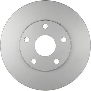 imageBOSCH 50011219 QuietCast Premium Disc Brake Rotor  Compatible with Select Lexus ES300 Toyota Avalon Camry Sienna FRONT  Single