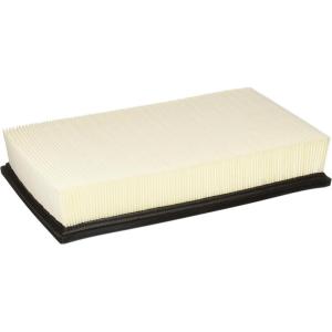 imageBOSCH 5063WS Workshop Engine Air Filter  Compatible With Select Audi 90 100 200 A6 Cabriolet S4 S6 Quattro Volkswagen Corrado Golf Jetta Passat