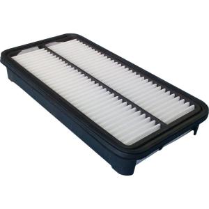 imageBOSCH 5064WS Workshop Engine Air Filter  Compatible with Select Toyota Camry Celica Corolla MR2 RAV4