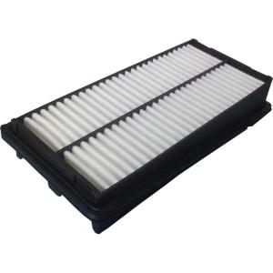 imageBOSCH 5116WS Workshop Engine Air Filter  Compatible with Select Acura CL TL Honda Accord5116WS