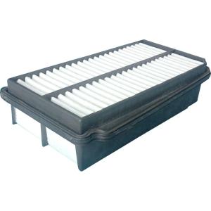 imageBOSCH 5122WS Workshop Engine Air Filter  Compatible With Select Honda Odyssey